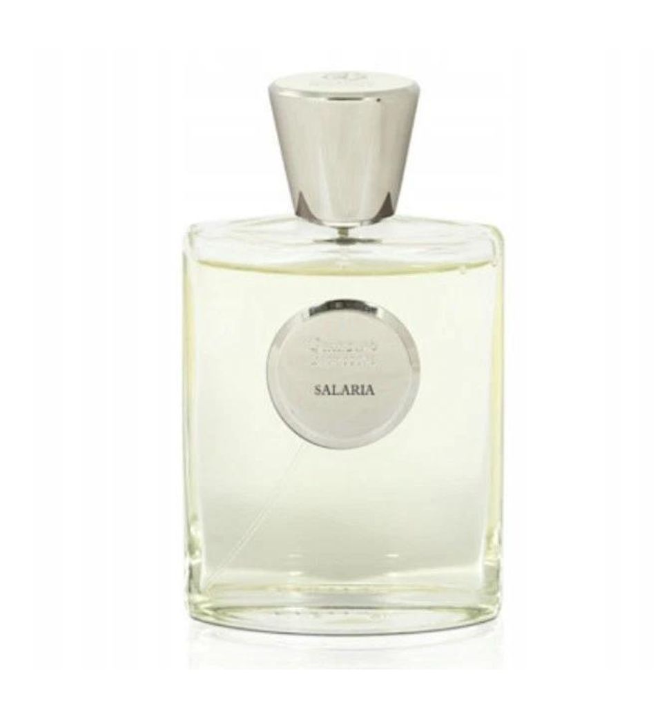 Giardino Benessere Salaria Extrait Parfüm 100ml Produktbild 