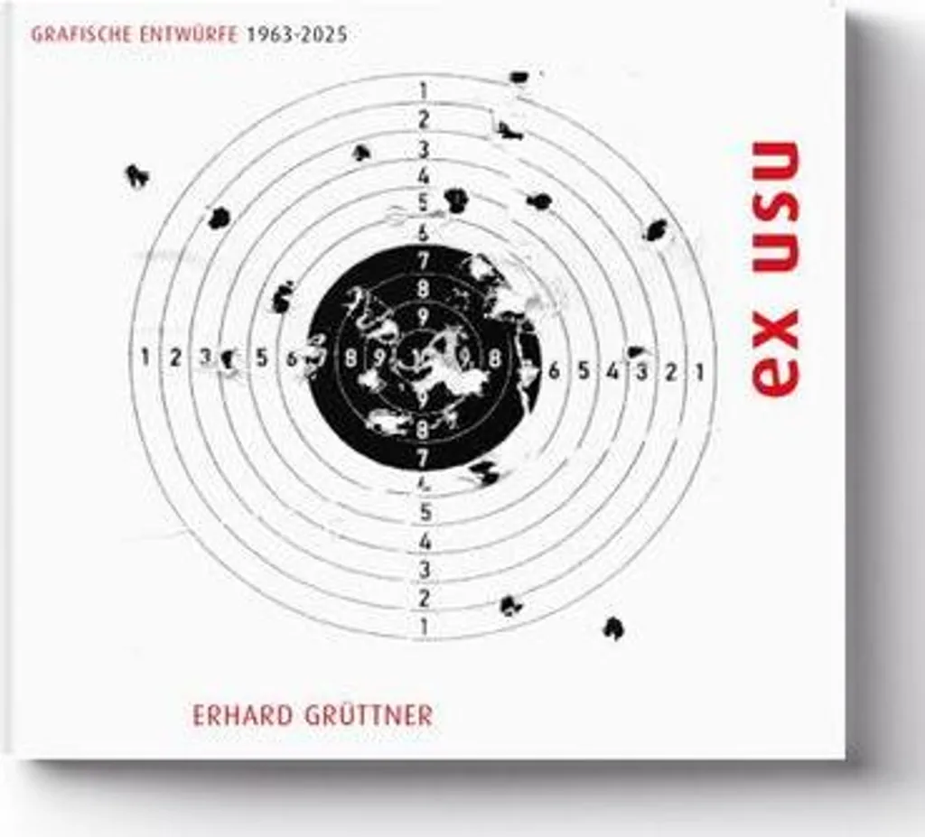 Affiche ex USU Erhard Grüttner : Sublimez vos Murs avec l'Art Graphique