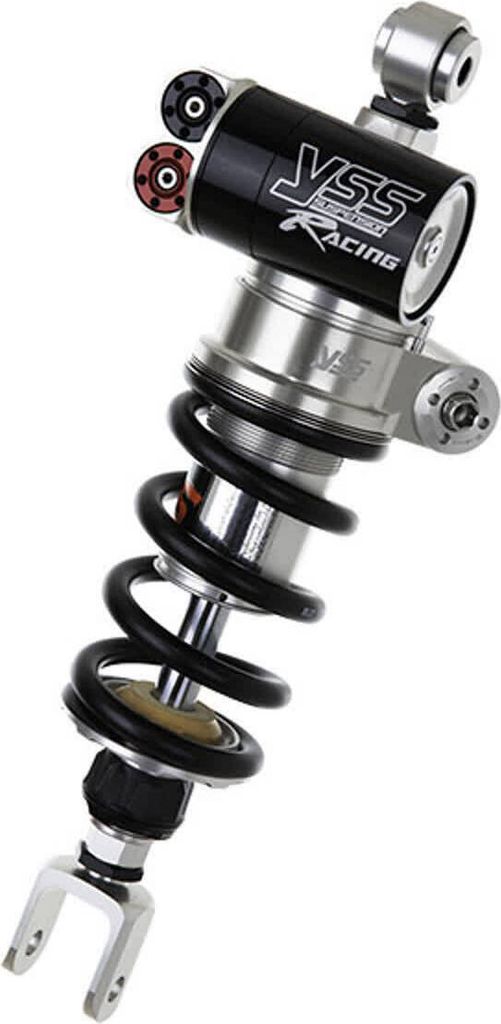 YSS Street Race Monoshock für BMW S RR 1000