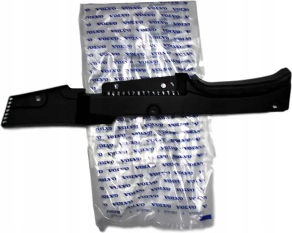 Cache avant d'aile Volvo XC90 II en plastique injecté origine