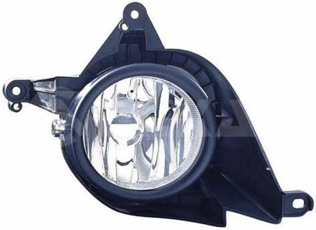 Recensione Fendinebbia ALKAR 2905943 per Honda CR-V III | Alternativa OE