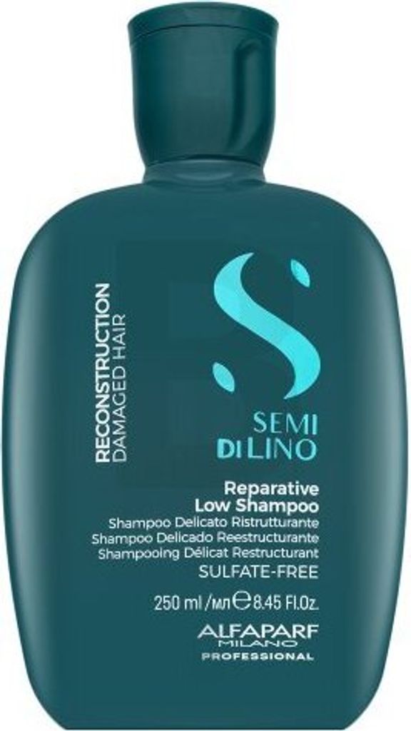 Alfaparf Milano Semi Di Lino Reconstruction Reparative Low Produktbild