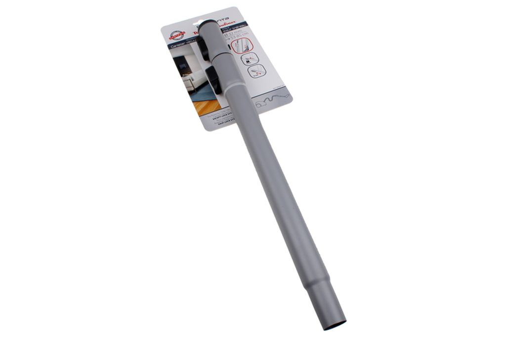 Rowenta ZR900101, Rura teleskopowa, Cylinder próżniowy, Zdjęcie produktu 