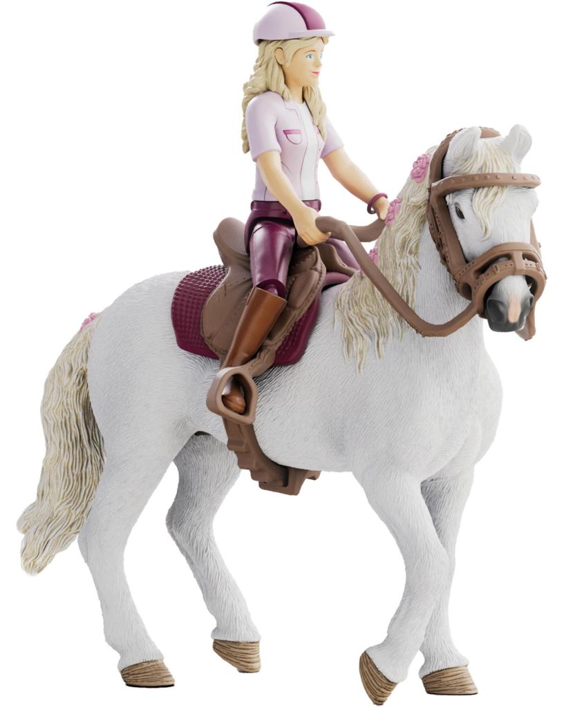 Schleich Horse Club Sofia & Blossom Image du produit 