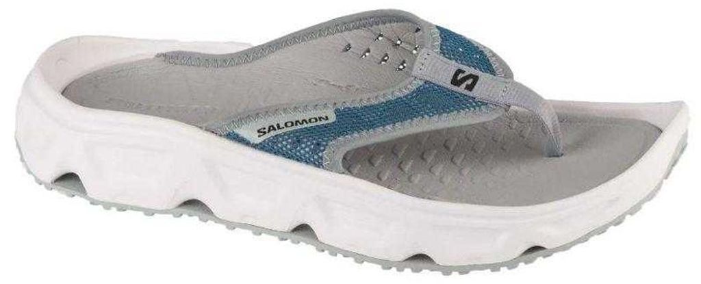 Salomon - "Reelax Break 6.0" Flipflops für Herren PP10299 (44,5 EU) (Blau/Grau)