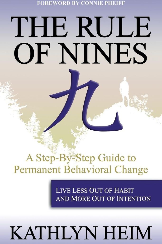 The Rule of Nines