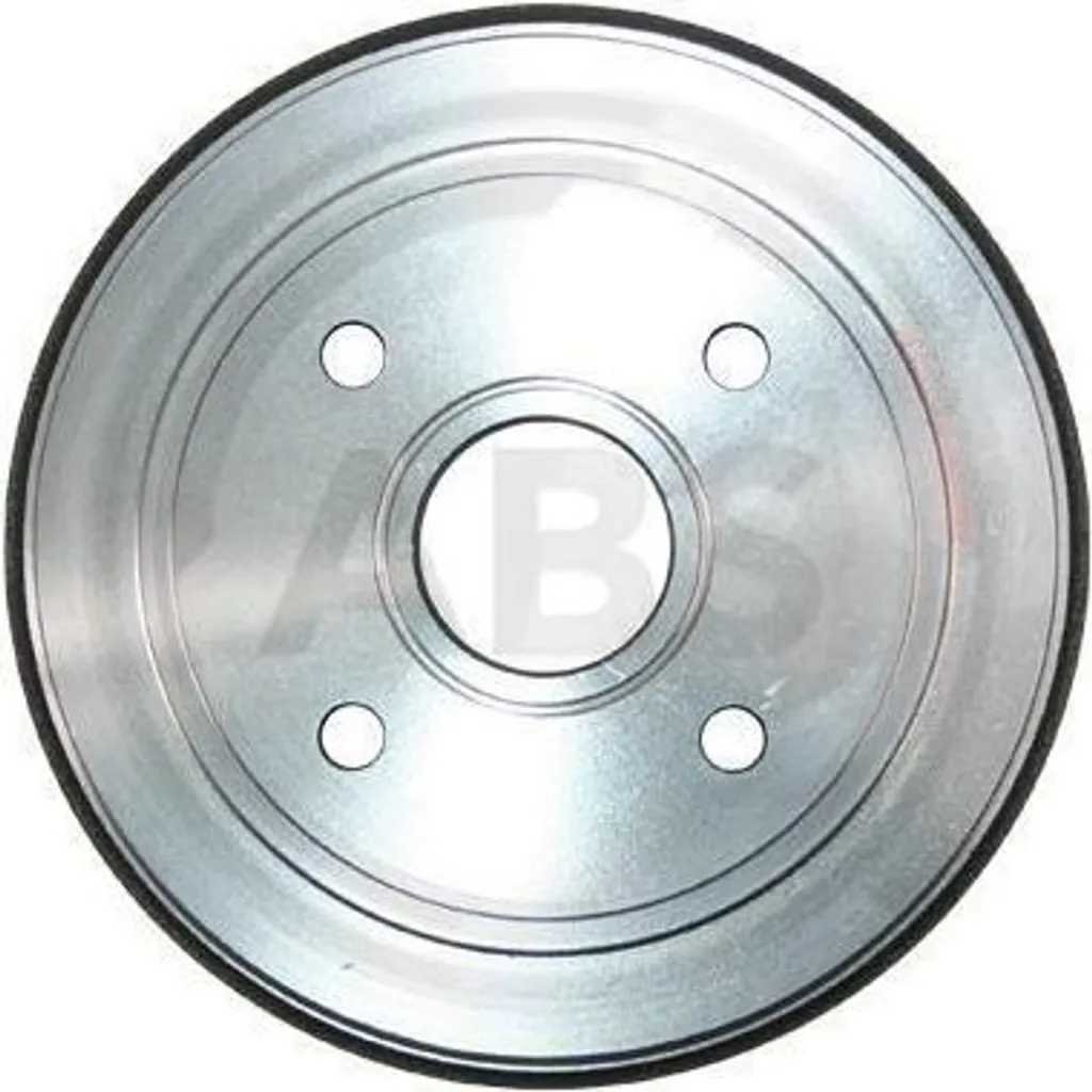Tambour de Frein OE 4704595 : Stop aux Bruits et Vibrations Agila A