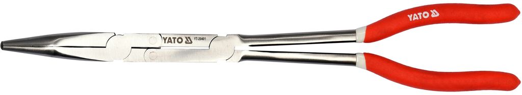 Yato YT-20401, Polyvinylchlorid (PVC), 330 mm, 1 kusů Obrázek produktu 