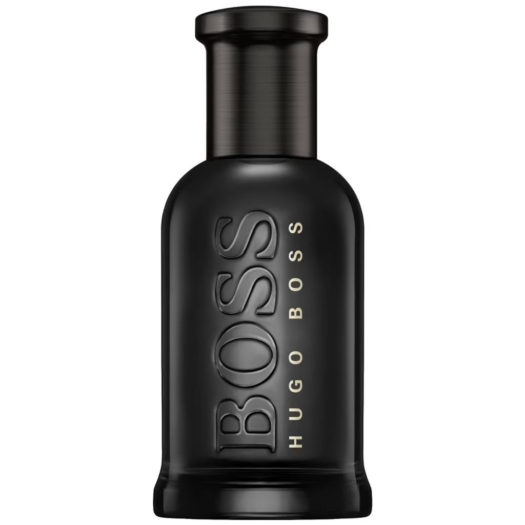 Hugo Boss Boss Bottled czyste perfumy dla mężczyzn 50 ml Zdjęcie produktu 