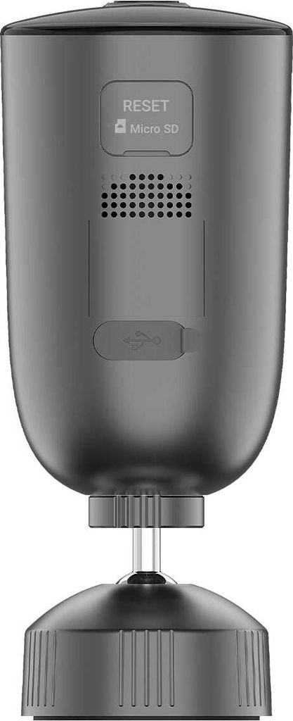 EZVIZ EB3 2K eigenständige 100 % kabellose Smart-Home Produktbild 3