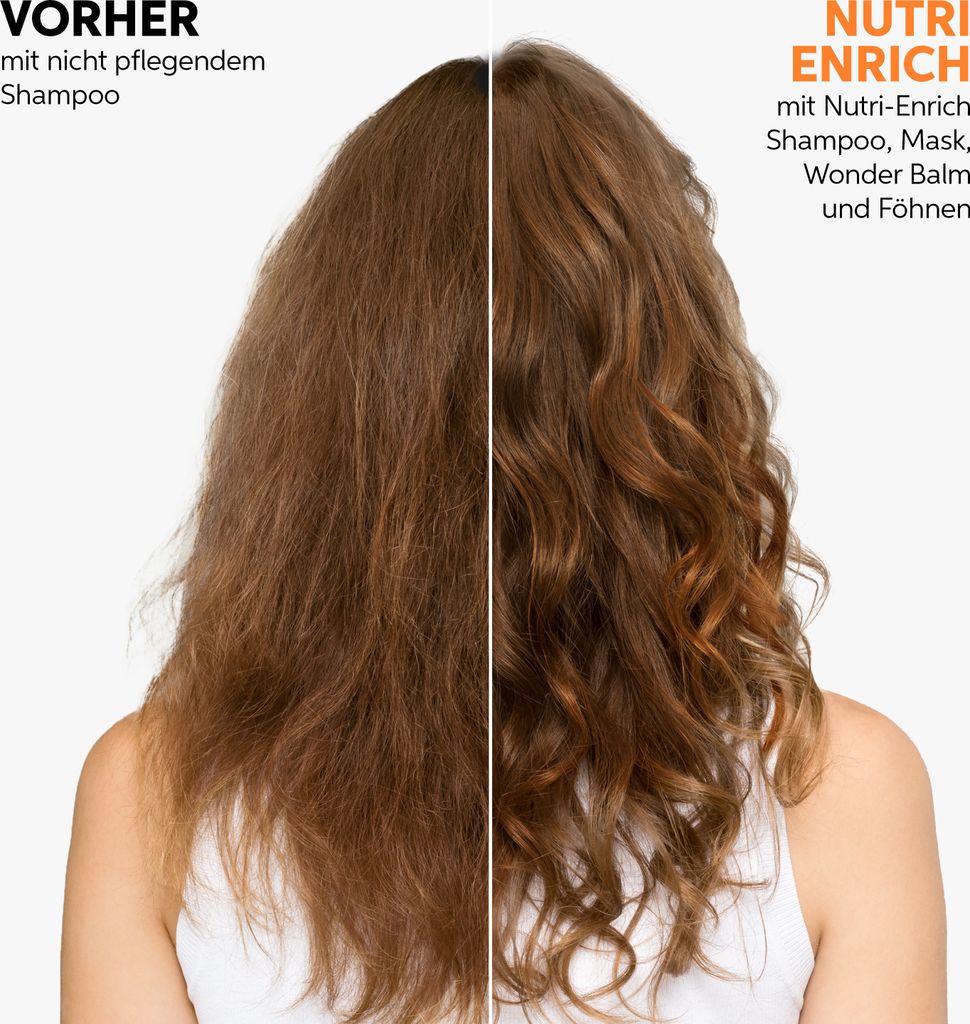 Wella Invigo - Nutri-Enrich Deep Nourishing Mask Produktbild 7