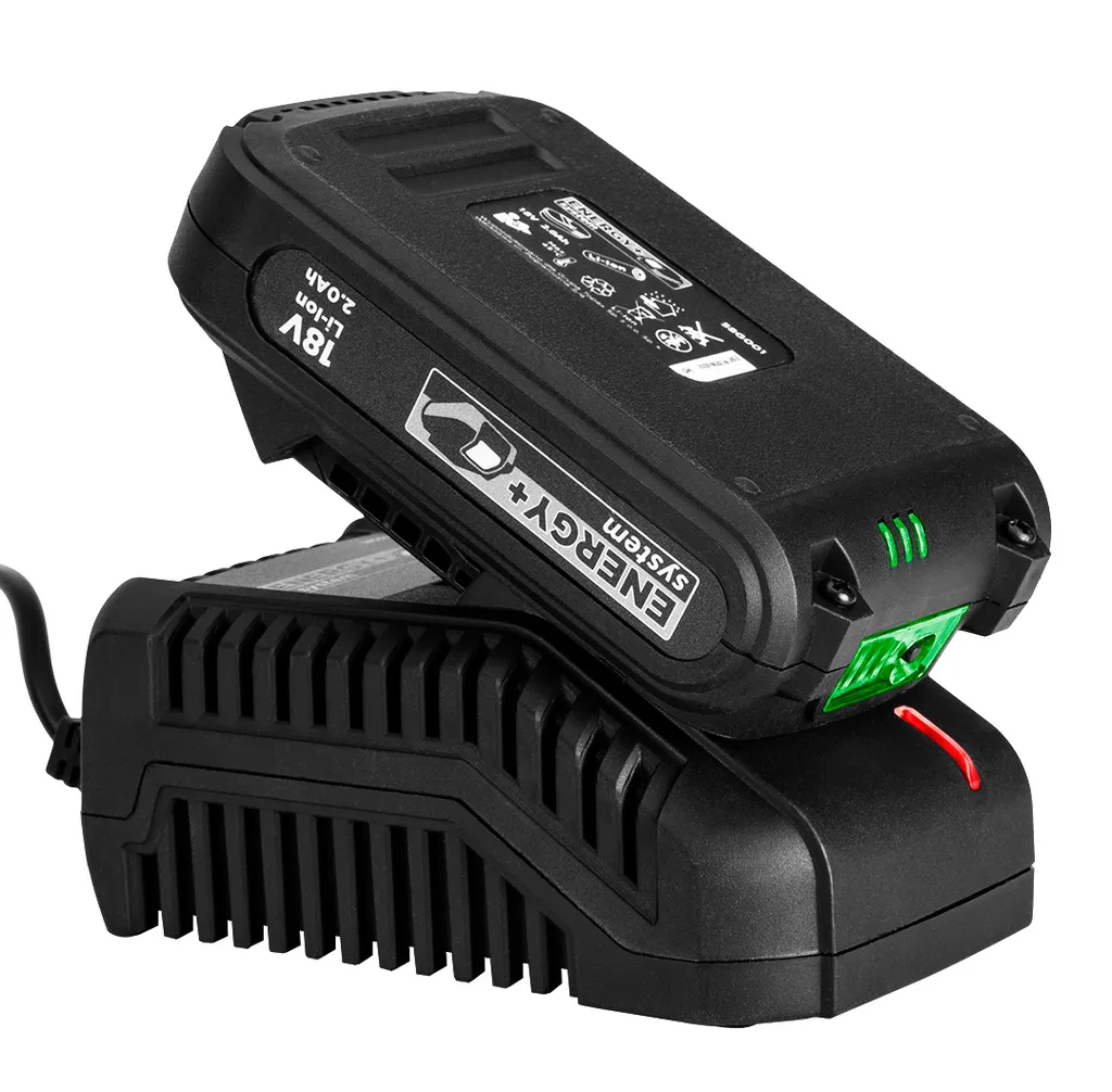 Tagliabordi GRAPHITE 18V 9000 giri/min - Offerta Decespugliatore Online - 13