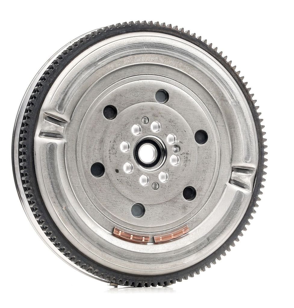 LuK 415 0272 10 ZMS Zweimassenschwungrad DMF für HONDA Produktbild 