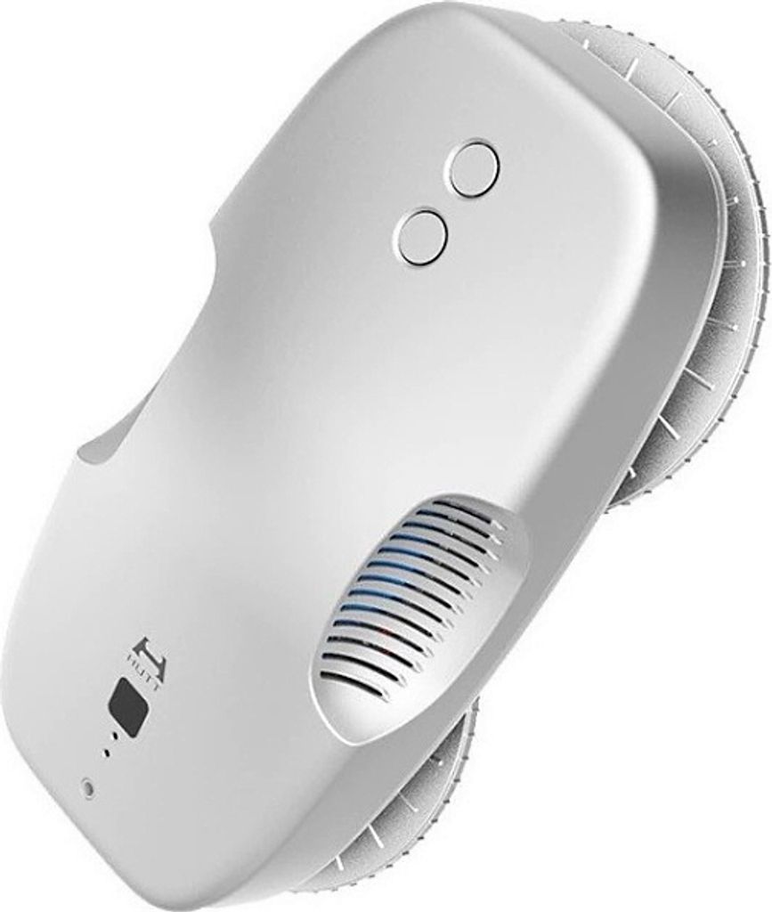 HUTT DDC55 Fensterreinigungsroboter Produktbild 