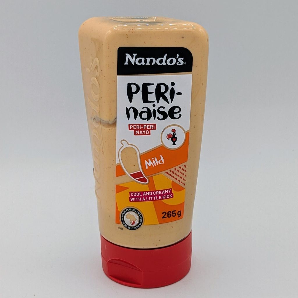 Nando's Perinaise Mild Produktbild 