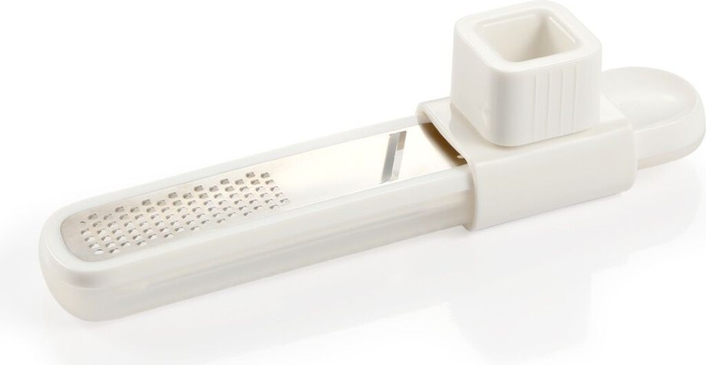 Strúhadlo na cesnak a zázvor HANDY X-sharp, s vylúhovaním Obrázok produktu 