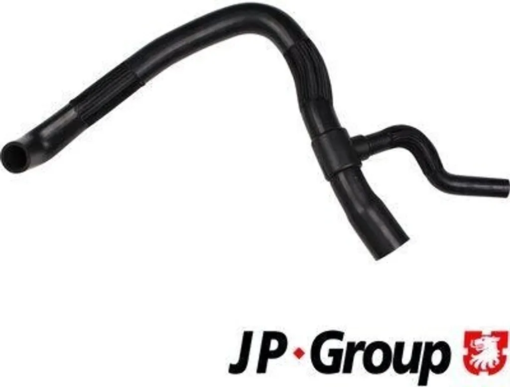 Évitez la Surchauffe avec le Tuyau de Radiateur 074121101M pour VW T4