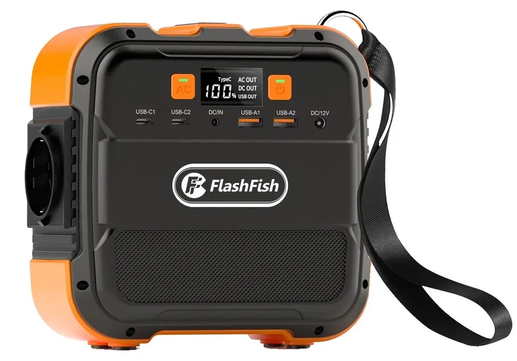 Alimentation secteur 120W multiport avec prise EU et câble de 1,5 mètre