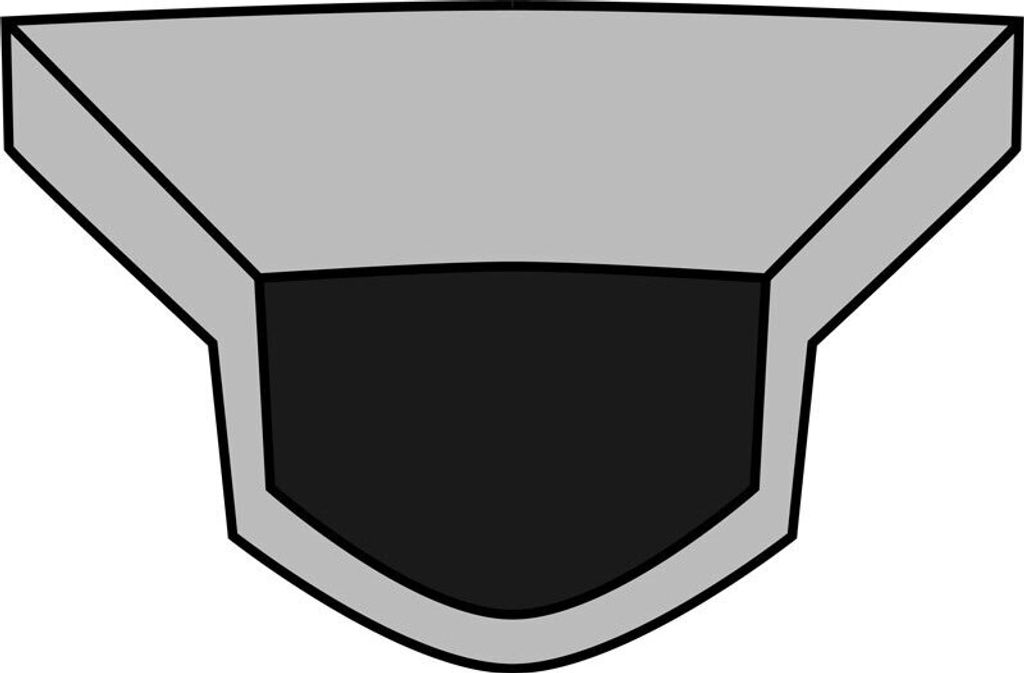 Matte Grauer Kinnbelüftungs-Airoh-Valor-Helm