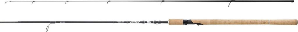 ABU GARCIA Venturi V2 802 ML Spinning Rod, 2,44m, 8ft, 5-20g, 2 Teile, Spinnrute, 1561354