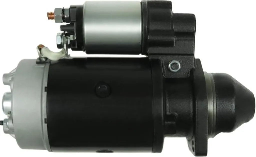 Moteur robuste ADIM-Engine 1053 avec couple à bas régime