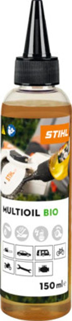 Stihl Original Multioil  150ml - 07825168504 Produktbild 