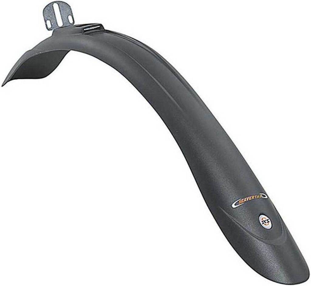 Steckblechset SKS Beavertail 26-28" schwarz, max. Produktbild 3