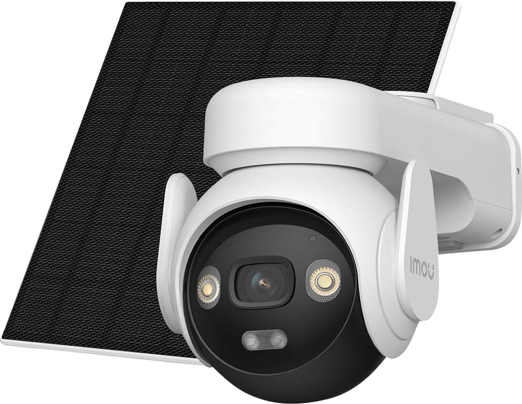 IMOU B7ED-5M1TEA-EU/FSP14-IMOU IMOU IPCam AOV PT 4G  5MP Obrázok produktu 