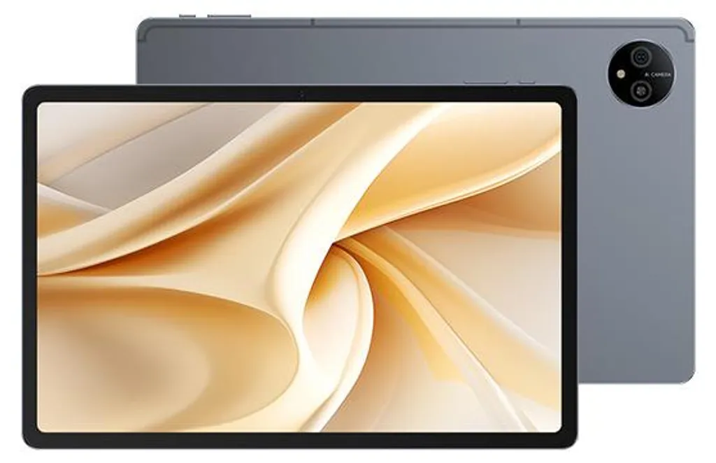 Ulefone Tab A11 Pro Tablette 4G 256 Go 11 Pouces Android 14 Gris