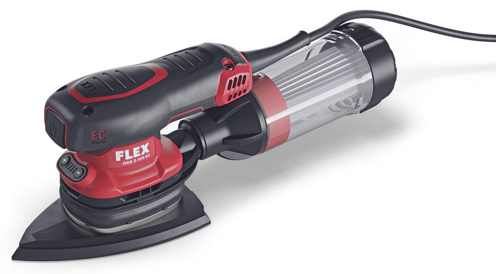 FLEX Deltaschleifer ODE 2-100 EC - 468916