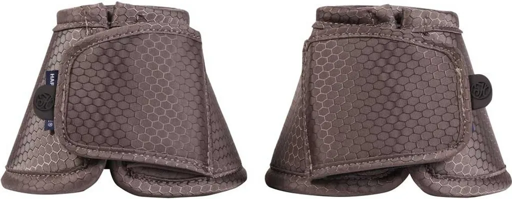 Cloches de Protection Hexagonales Harry's Horse pour Grand Cheval L