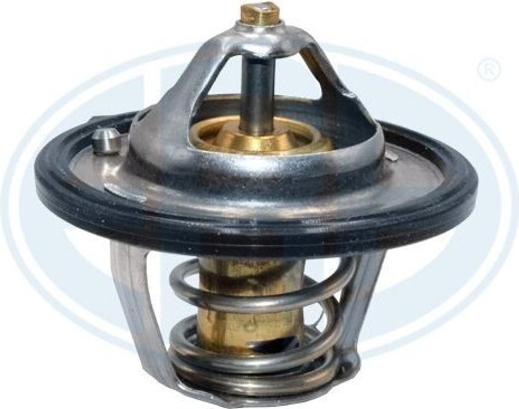 ERA 350617A - OE 25500 03850 Kühlwasserthermostat für Accent (HC), i30 (PD), CeeD (JD), Ceed (CD), Pro CeeD (JD), Proceed (CD), Proceed Van (CD),...