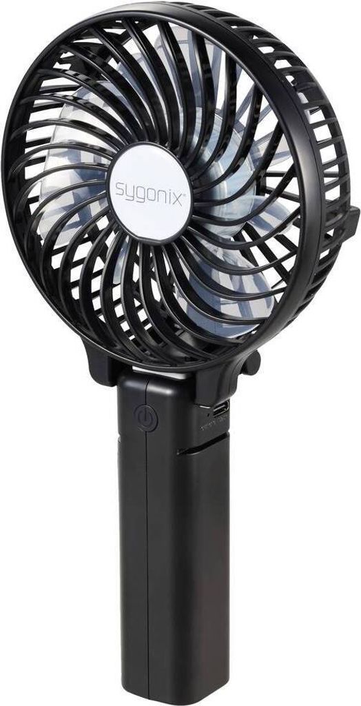 Sygonix HP1 Handventilator Produktbild 
