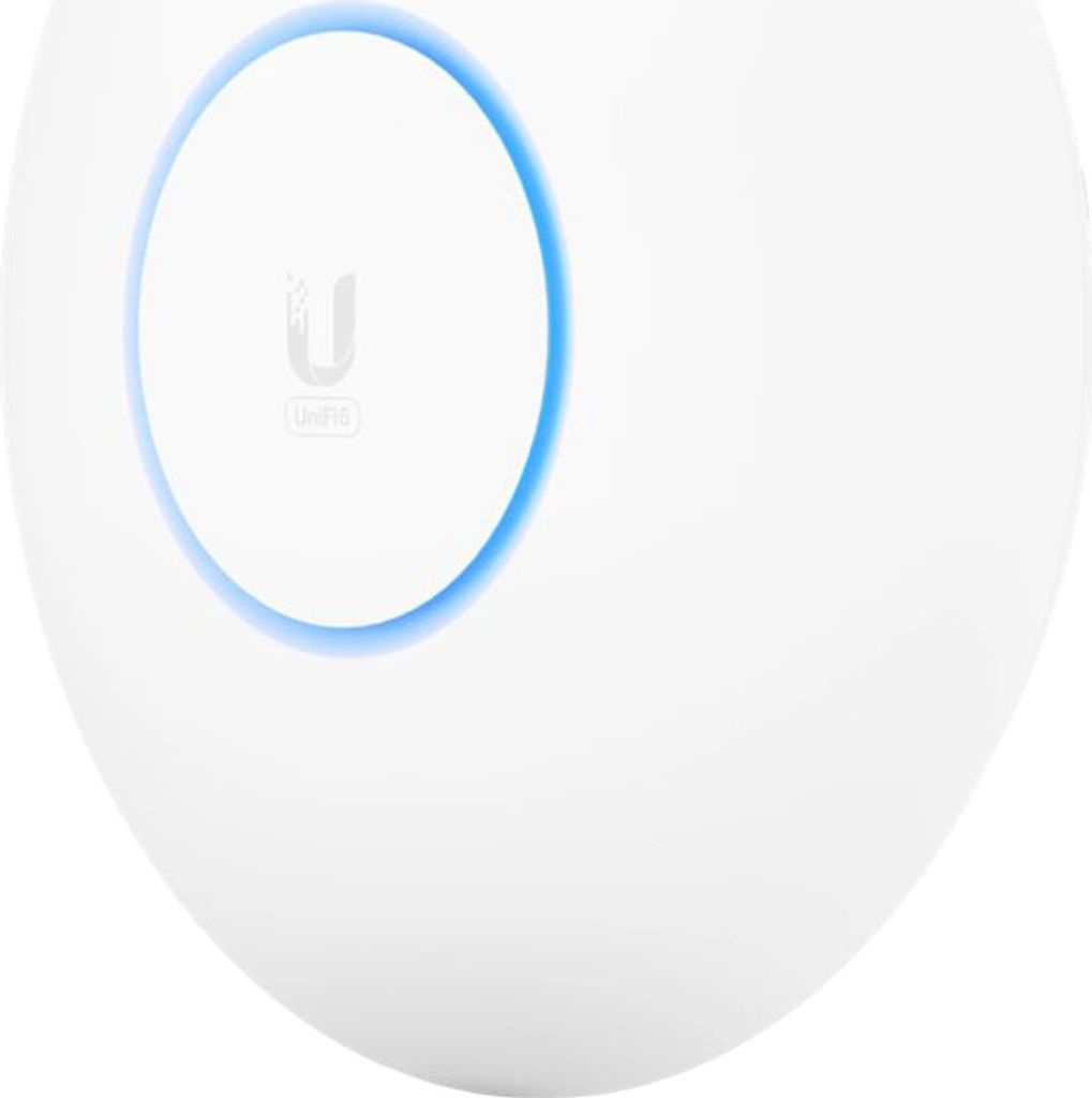 Ubiquiti UniFi 6 Long-Range, 2,4 GHz, 5 GHz, 3000 Mbit/s, Produktbild 