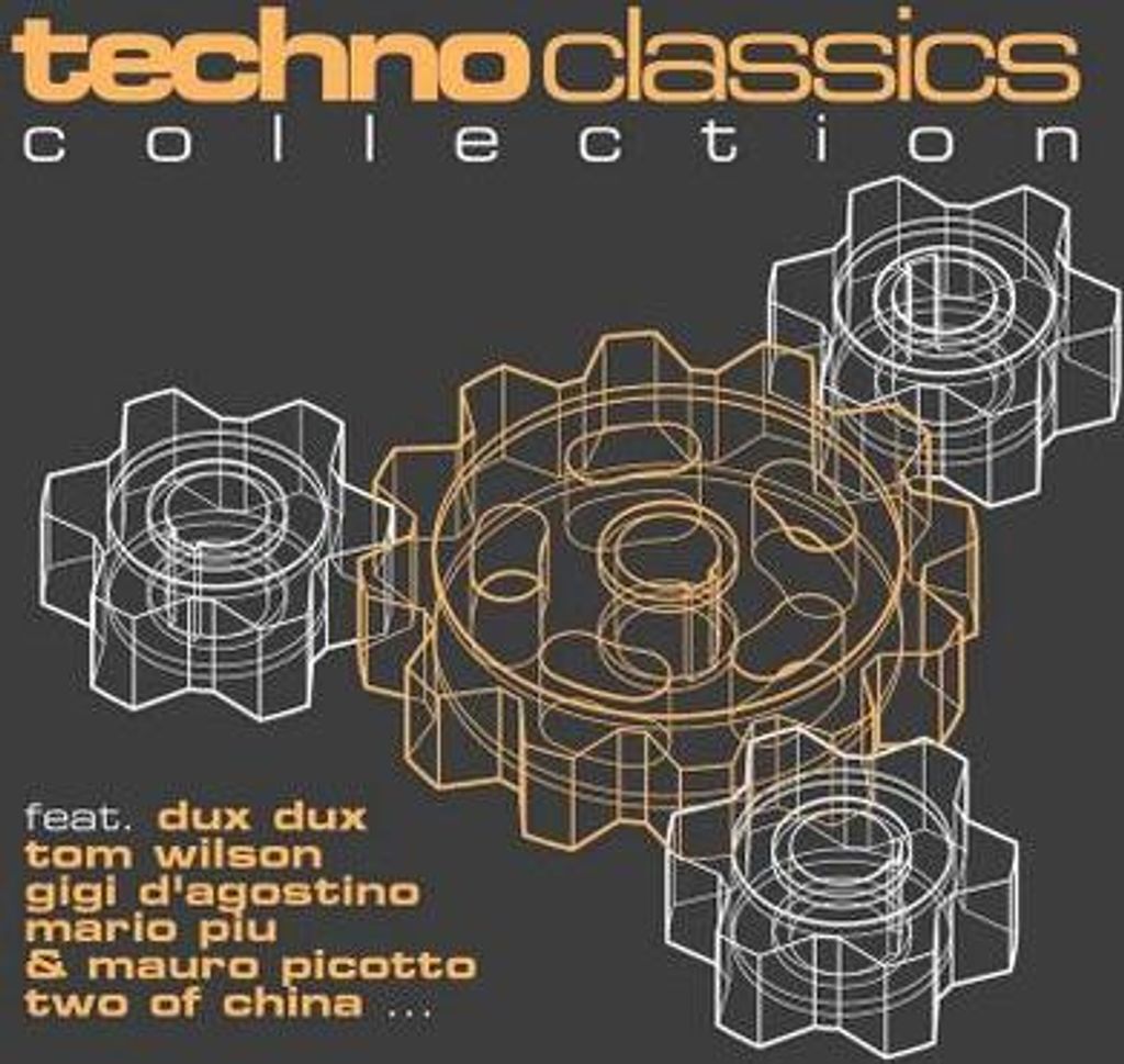 Techno Classics Collection