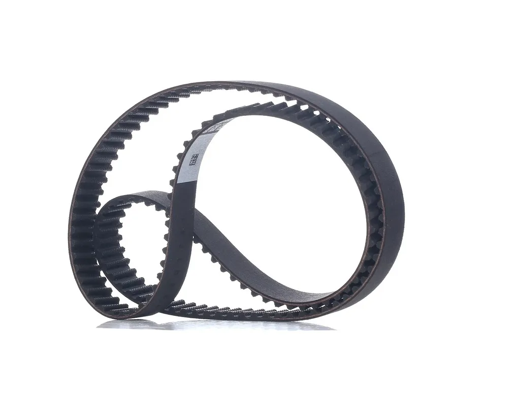 Courroie 141 dents FEBI 23554 haute résistance pour Volkswagen Golf 5