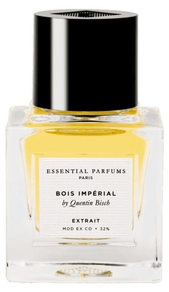 Essential Parfums, Bois Impérial, Extrait de Parfum, Image du produit 