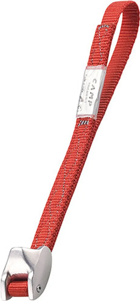 Tricam Camp Taille 1 Coinceur Robuste avec Sangle Rigidifiée Nylon