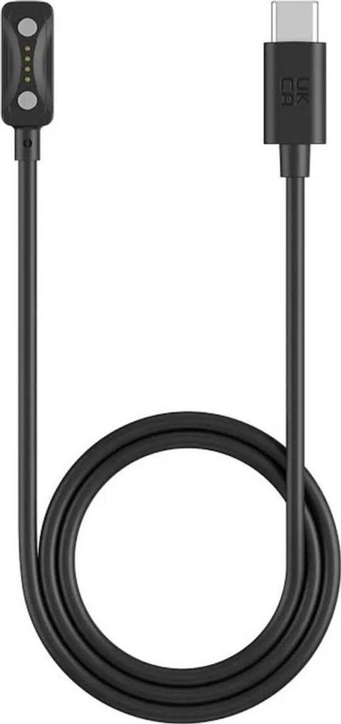 Polar USB C Kabel Ladekabel Charge 2 0 Sport Technik Zubehör für Fitness Sportgeräte
