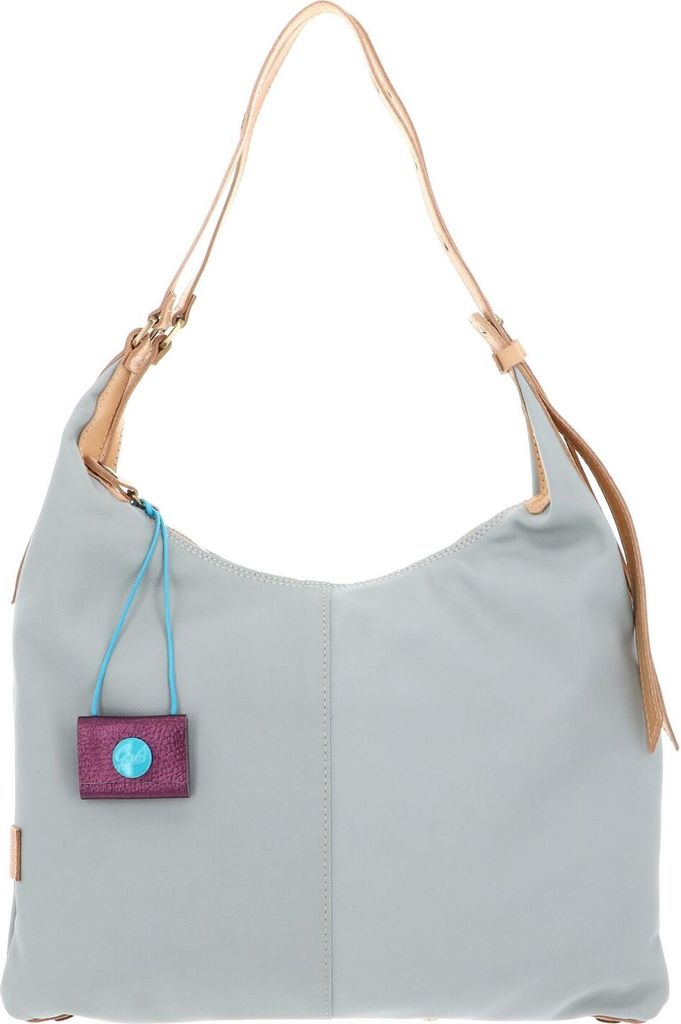 Gabs Schultertasche Clara Hobo Bag Colonia mint