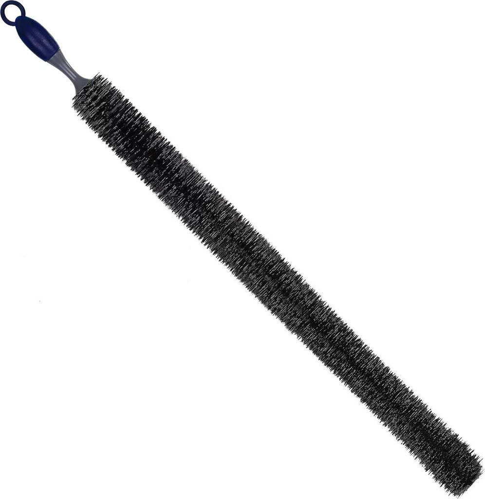 MONZANA Heizkörperbürste 84 cm Lang Flexibel Staub Produktbild 