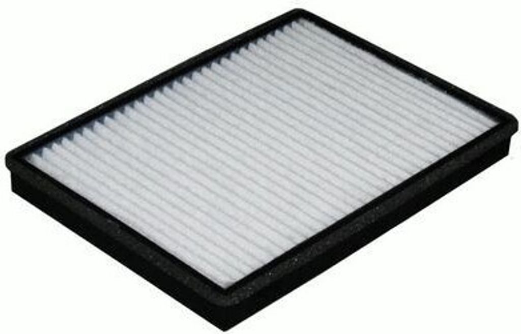 DENCKERMANN M110598 Innenraumfilter Pollenfilter für OPEL ANTARA