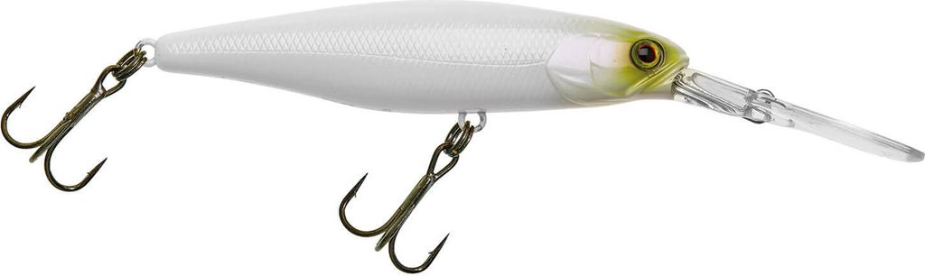 Illex Super DD Squirrel 115 SP Wobbler 22g Bone