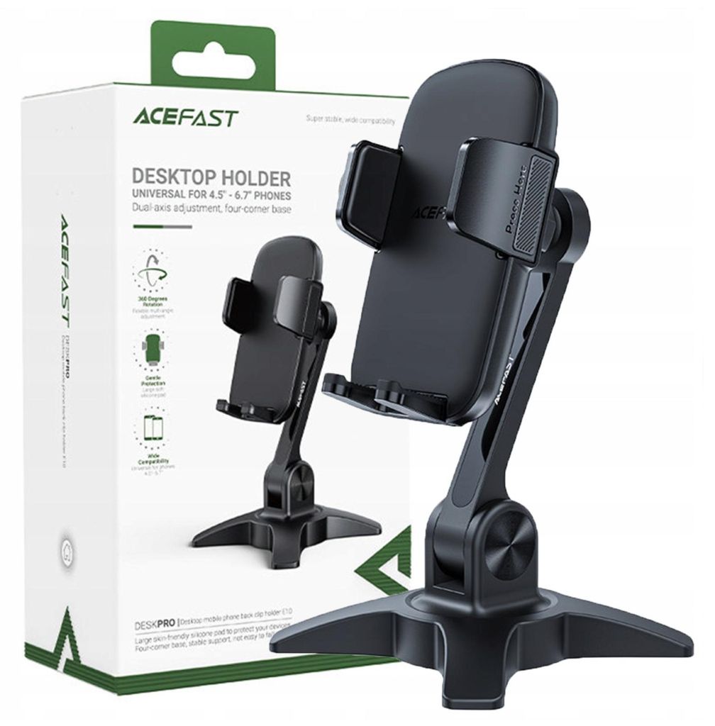ACEFAST E10, Handy/Smartphone, Passive Halterung, Produktbild 