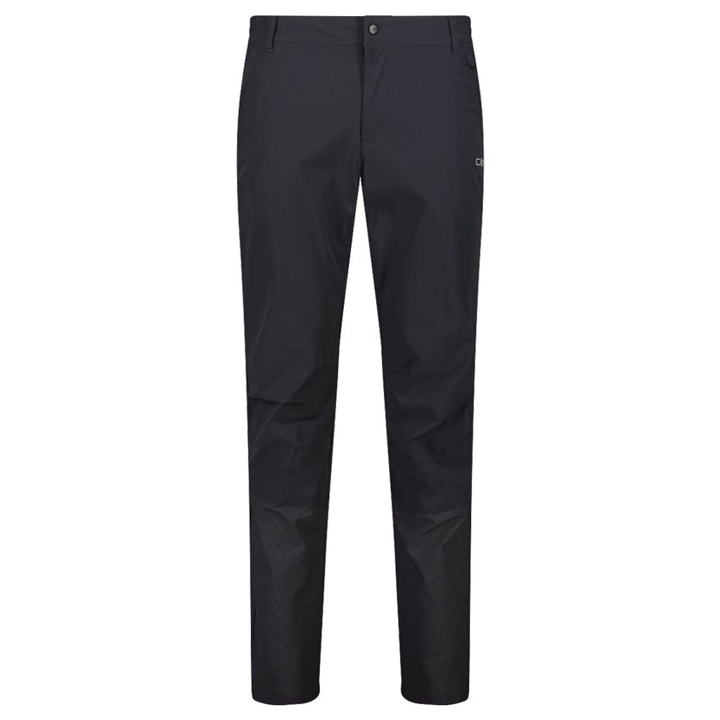 Cmp Man Long Pant Antracite Antracite 52