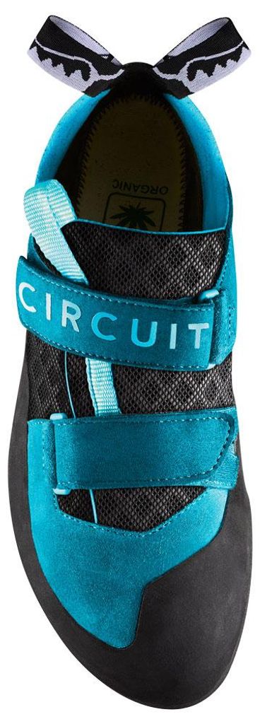 Circuit II Größe UK 6,5 Farbe hawaiian blue