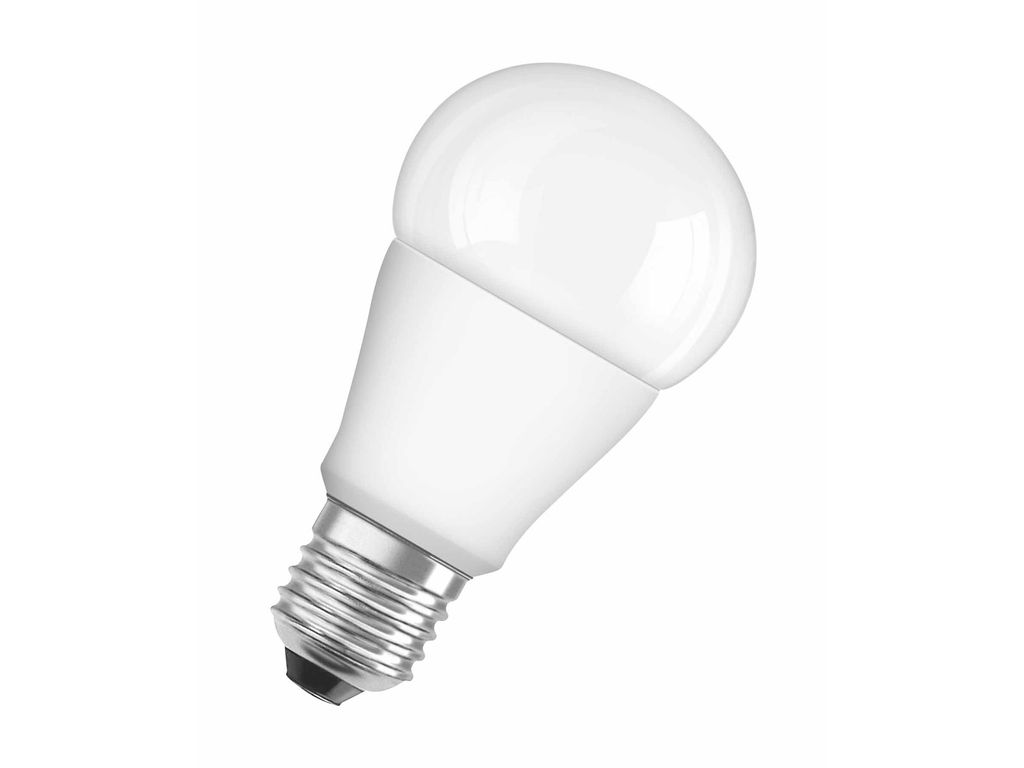 Osram LED Superstar Classic A ampoule forme poire 9W = 75W Image du produit 