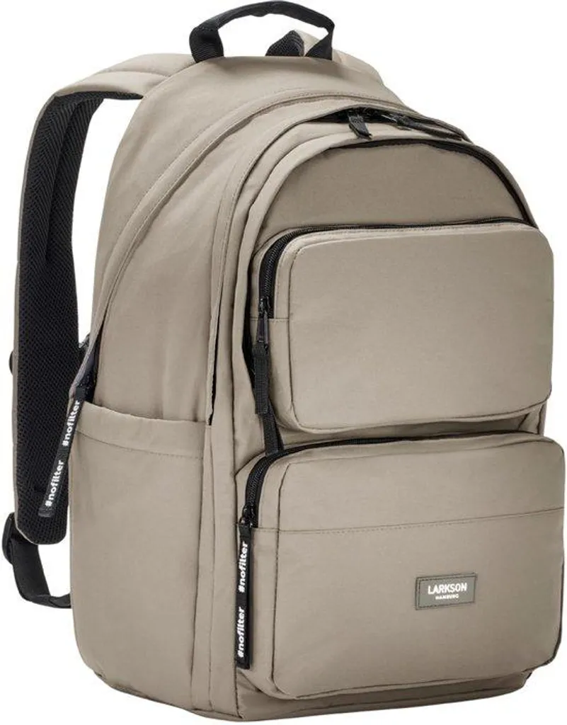 Grand sac de voyage ado pour ordinateur 16 pouces et week-end