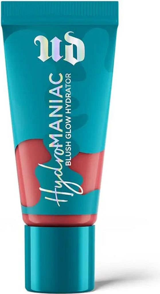 Urban decay HYDROMANIAC flüssiges Rouge #Wrecked 15 ml Produktbild 