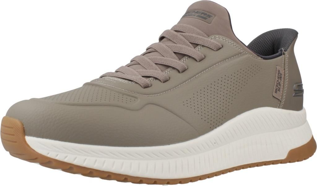 Skechers Sneakers 118424-TPE in Green color size 40